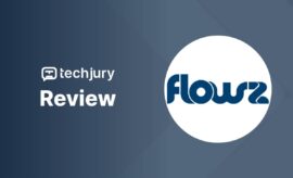 Flowz Review - Flowz logo