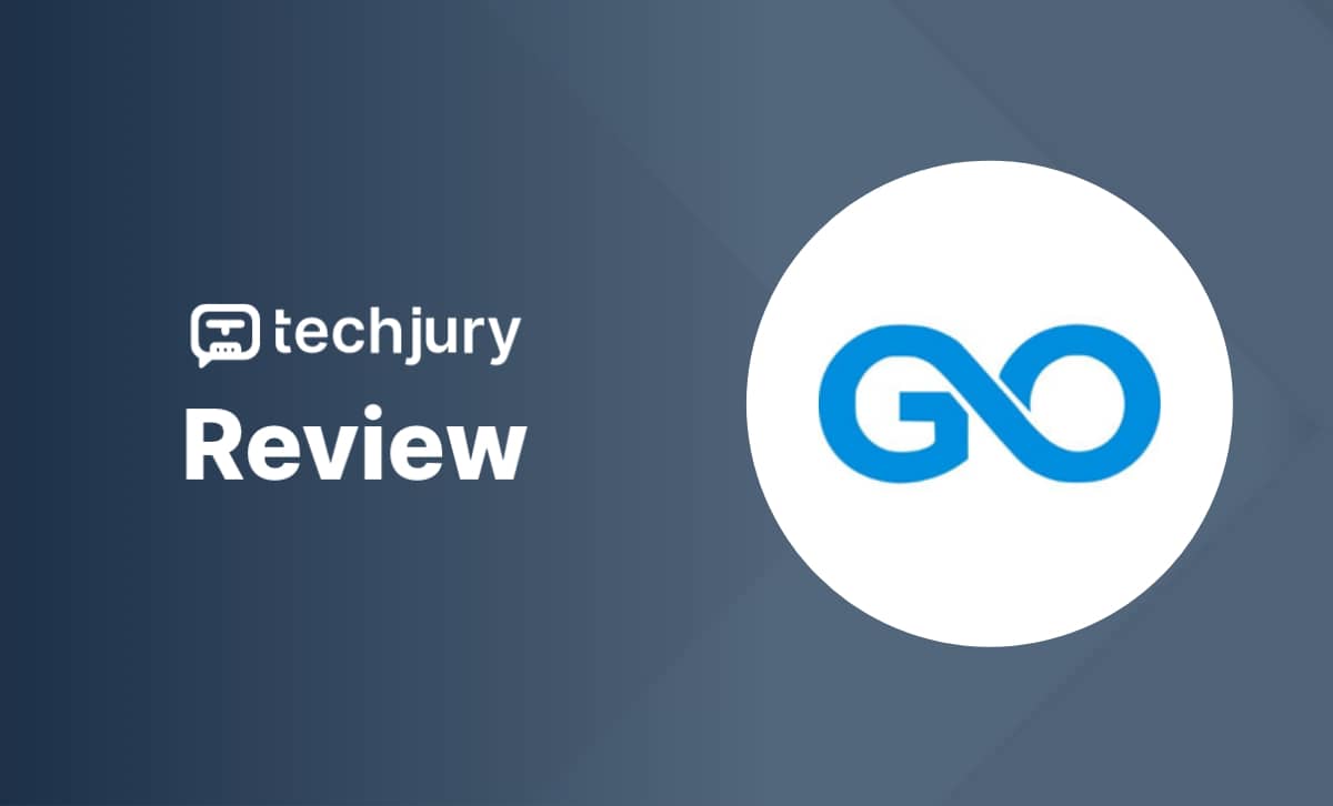 GoLogin Review - GoLogin logo