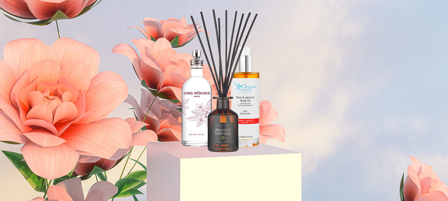 A guide to scent-sational gifts for mom