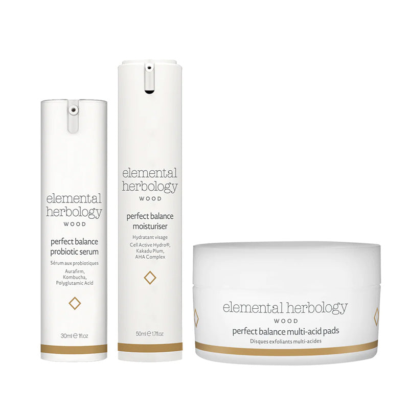 Perfect Balance Skincare Set