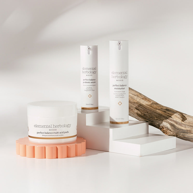 Perfect Balance Skincare Set