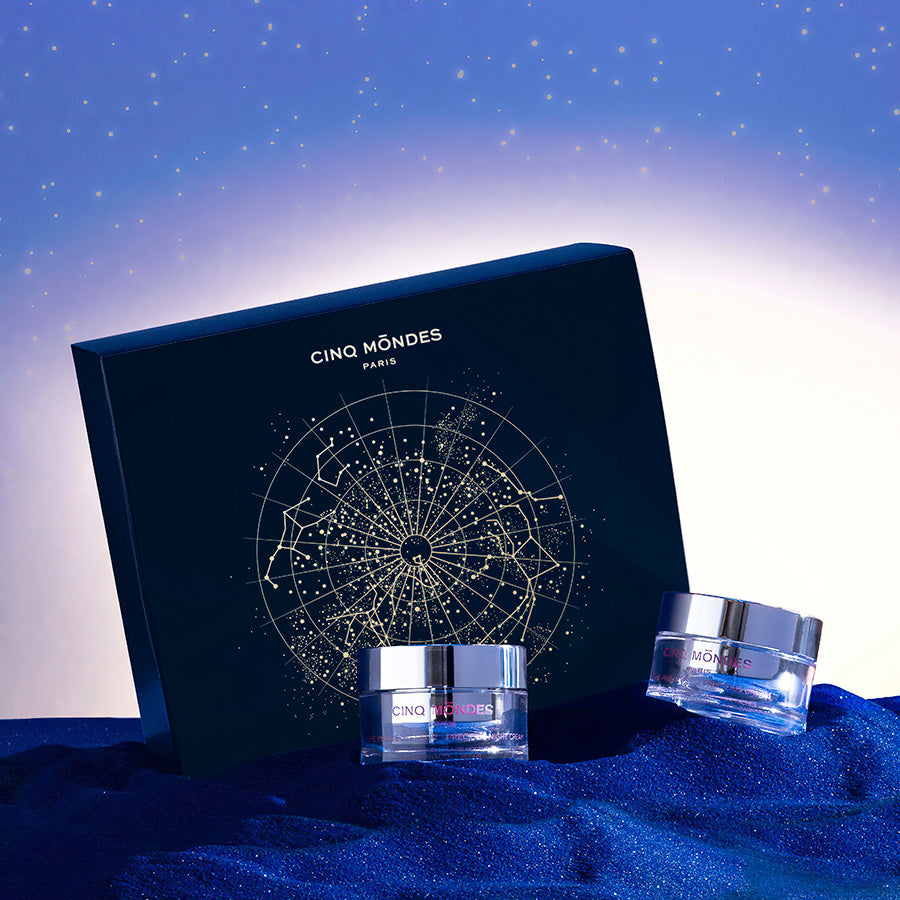 Precious Moisturizer Anti-Aging Set ($314 value)