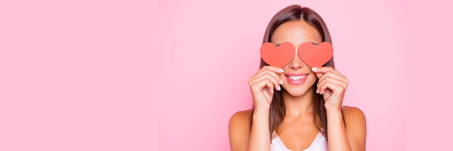 Self-love tips to prep for V-Day