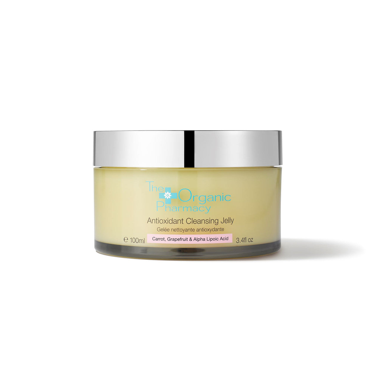 Antioxidant Cleansing Jelly (3.4 fl.oz.)