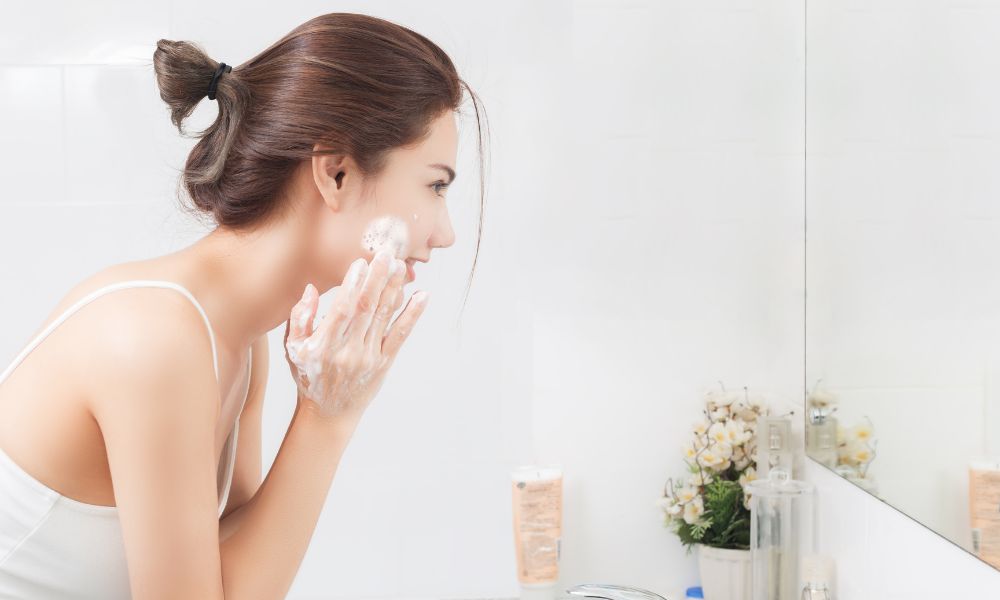 What You Need To Know About Having Combination Skin