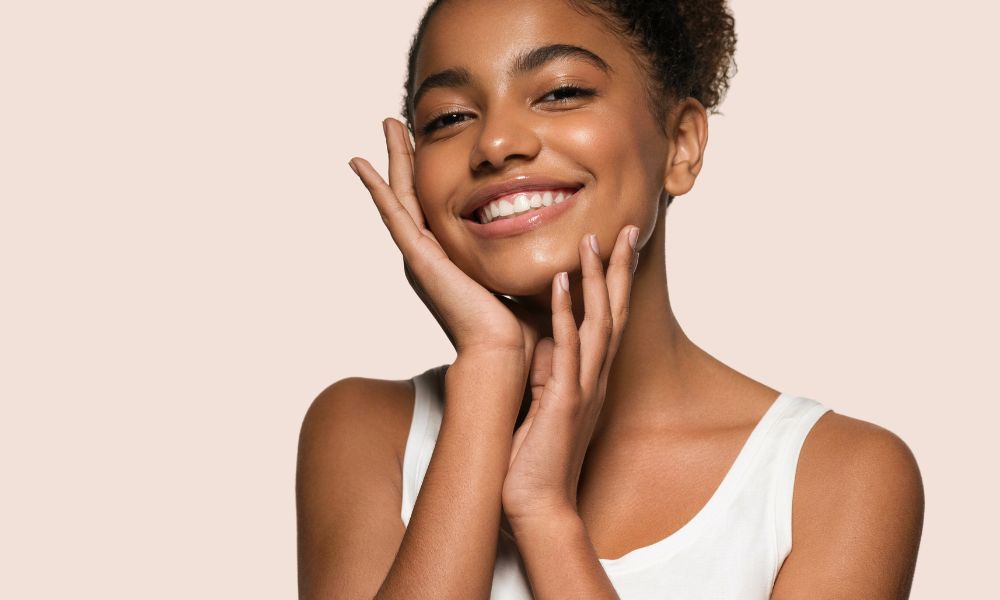 4 Tips for Starting Your Natural Skincare Journey