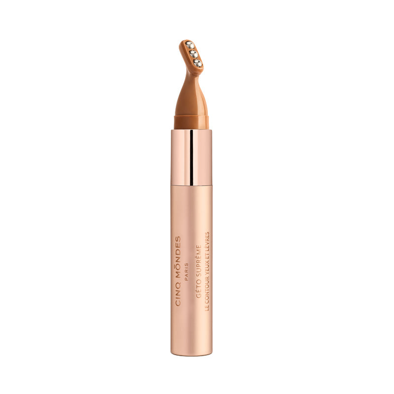 Géto Suprême Eye & Lip Contour (0.33 fl.oz.)