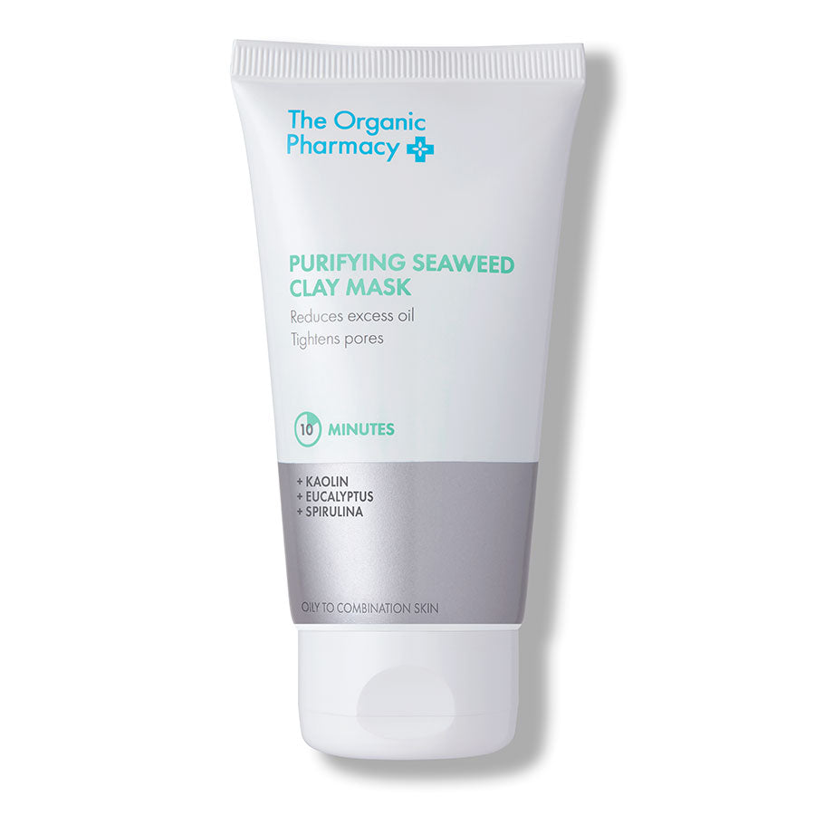 Purifying Seaweed Clay Mask (2.0 floz)