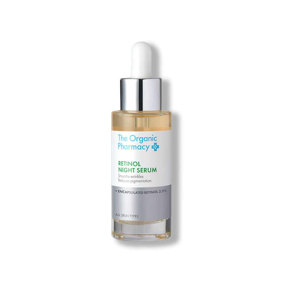 Retinol Night Serum 2.5% (1.0 floz)