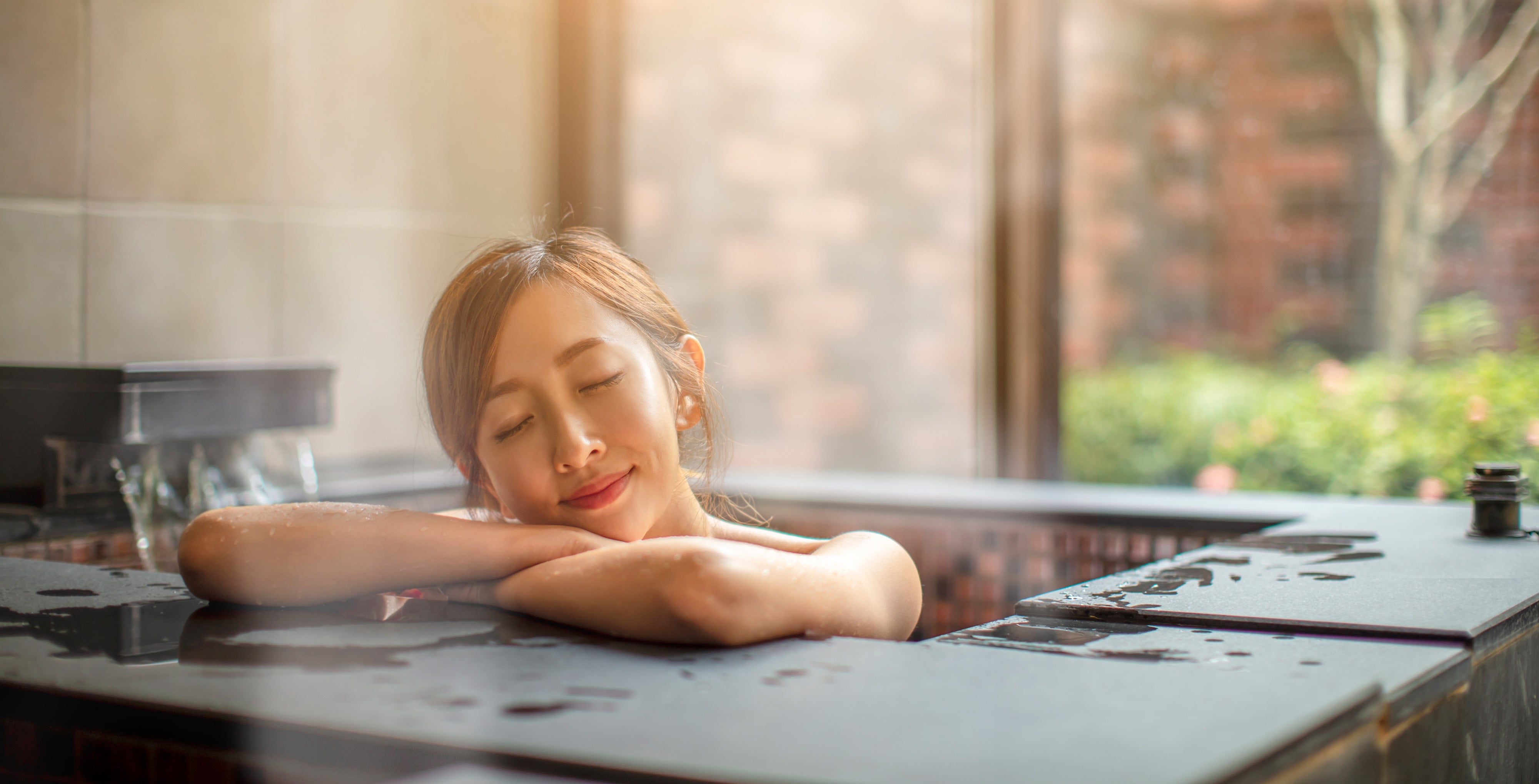 How to look rested when the clocks spring forward