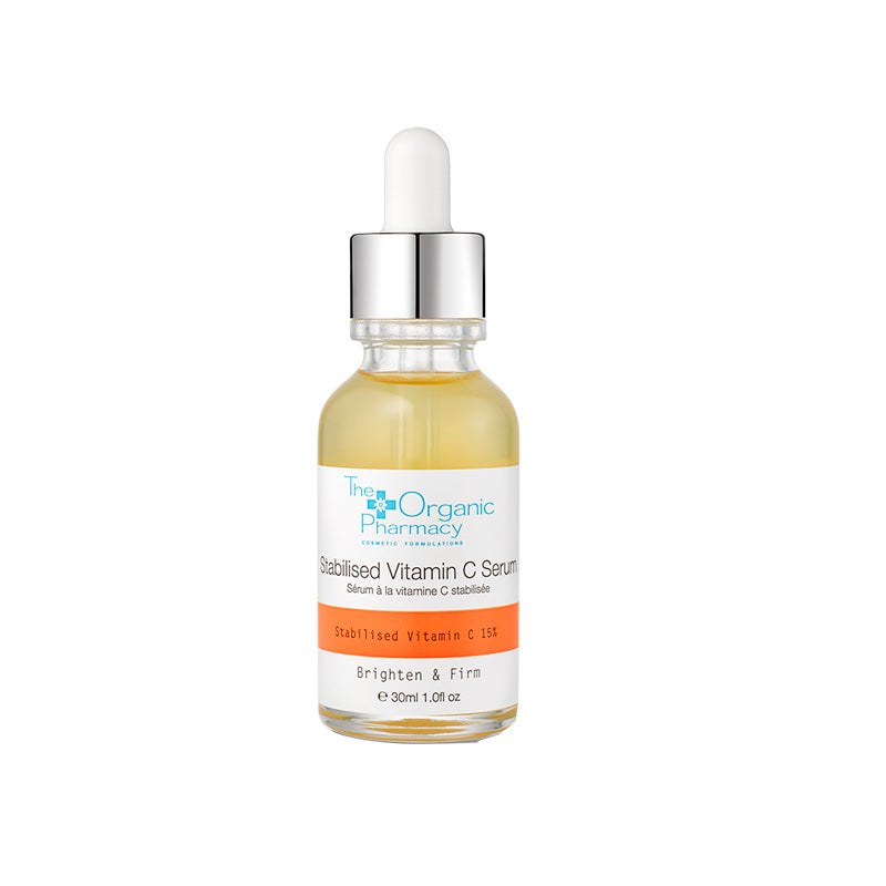 15% Vitamin C Facial Serum. Suitable for all skin types